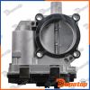 Corps Papillon pour VW | 89359, V10-81-0098